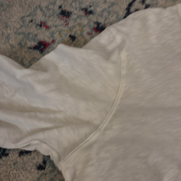 American Giant t-shirt NWOT large - Picture 4 of 5